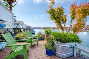 10 E Pier, Sausalito, CA 94965 - Photo 39