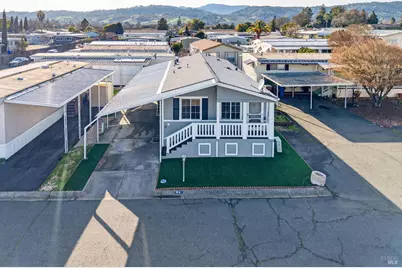54 Hacienda Drive #54, Napa, CA 94558 - Photo 25