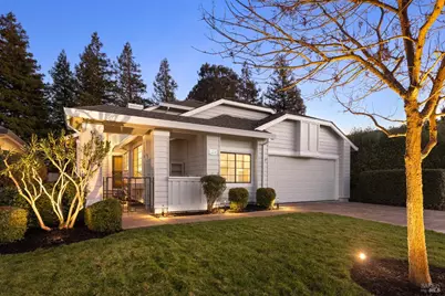 229 S Temelec Circle, Sonoma, CA 95476 - Photo 1