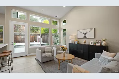 1843 Bella Vista Way, Santa Rosa, CA 95403 - Photo 13