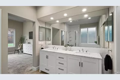 1843 Bella Vista Way, Santa Rosa, CA 95403 - Photo 31