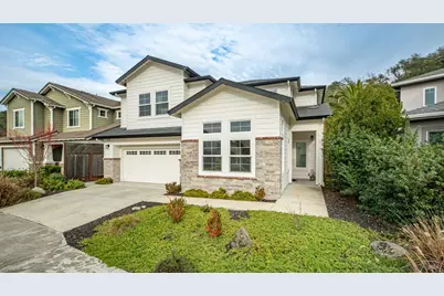 1843 Bella Vista Way, Santa Rosa, CA 95403 - Photo 7