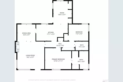 431 Sexton Road, Sebastopol, CA 95472 - Photo 57