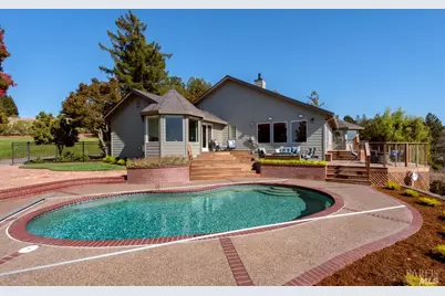 4133 Orr Ranch Road, Santa Rosa, CA 95404 - Photo 9