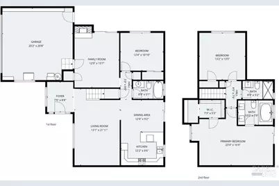 424 Beelard Drive, Vacaville, CA 95687 - Photo 33