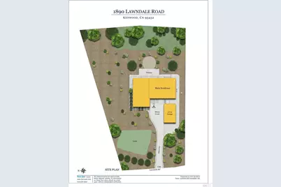 1890 Lawndale Road, Kenwood, CA 95452 - Photo 47