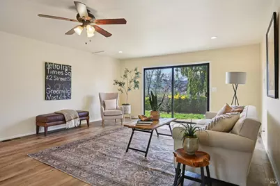 2550 Greenwood Avenue, Calistoga, CA 94515 - Photo 17