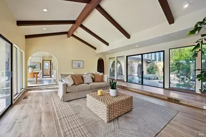 2550 Greenwood Avenue, Calistoga, CA 94515 - Photo 7