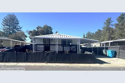 400 Ott Drive, Santa Rosa, CA 95407 - Photo 1