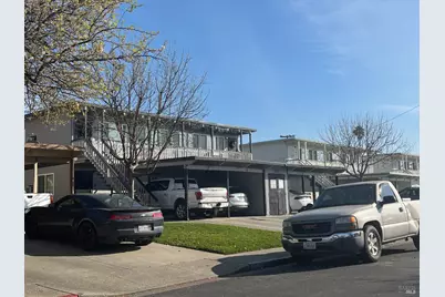 1724 Fillmore Street, Fairfield, CA 94533 - Photo 3