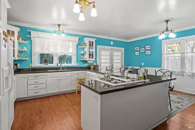 204 S Dora Street, Ukiah, CA 95482 - Photo 5