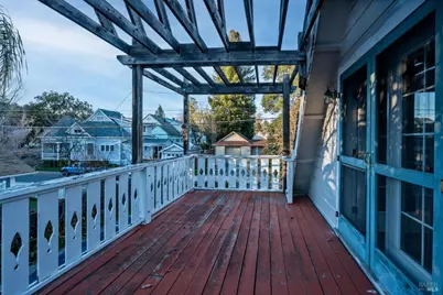 204 S Dora Street, Ukiah, CA 95482 - Photo 25