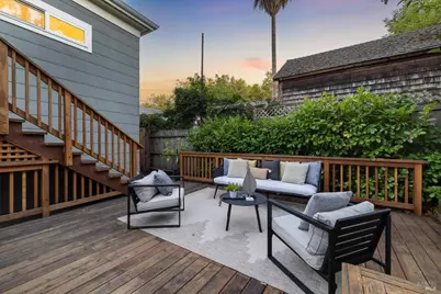 509 C Street, San Rafael, CA 94901 - Photo 31