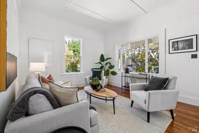 509 C Street, San Rafael, CA 94901 - Photo 3