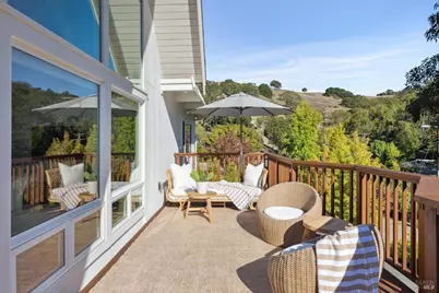 91 Holstein Road, San Anselmo, CA 94960 - Photo 27