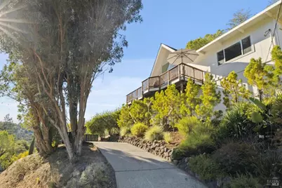 91 Holstein Road, San Anselmo, CA 94960 - Photo 65