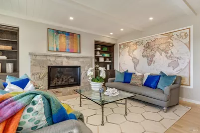 1155 Las Posadas Road, Angwin, CA 94508 - Photo 17