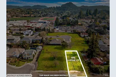 972 Lupine Court, Healdsburg, CA 95448 - Photo 3