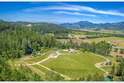 4447 N St. Helena Highway, Calistoga, CA 94515 - Photo 47