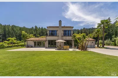 4447 N St. Helena Highway, Calistoga, CA 94515 - Photo 35