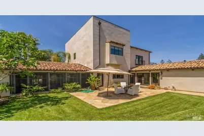 4447 N St. Helena Highway, Calistoga, CA 94515 - Photo 33