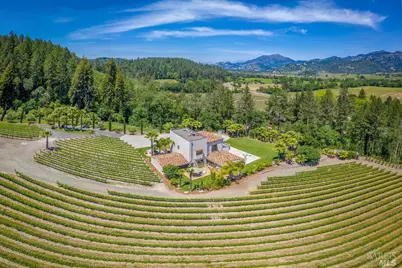 4447 N St. Helena Highway, Calistoga, CA 94515 - Photo 41