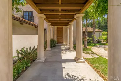 4447 N St. Helena Highway, Calistoga, CA 94515 - Photo 5
