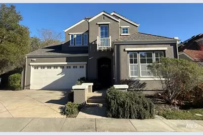 5011 Staghorn Drive, Vallejo, CA 94591 - Photo 1