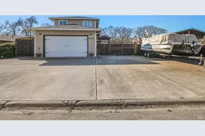 15121 Harbor Lane, Clearlake, CA 95422 - Photo 1