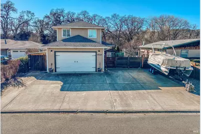 15121 Harbor Lane, Clearlake, CA 95422 - Photo 7