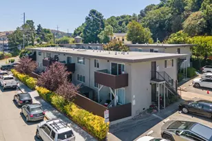 801 Meadowsweet Dr, Corte Madera, CA 94925 - Photo 1