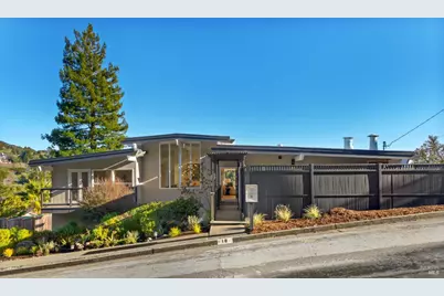 18 Stanton Way, Mill Valley, CA 94941 - Photo 5