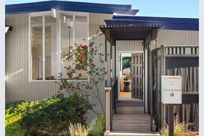 18 Stanton Way, Mill Valley, CA 94941 - Photo 7