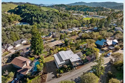 18 Stanton Way, Mill Valley, CA 94941 - Photo 3