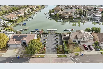 45 Cove Court, Napa, CA 94559 - Photo 53