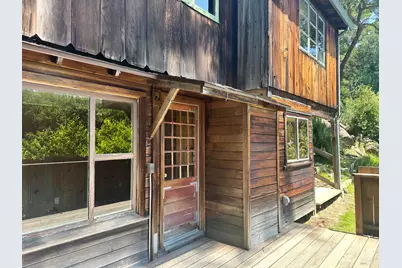 18349 Neeley Road, Guerneville, CA 95446 - Photo 5