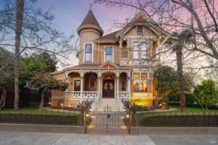 608 Randolph St, Napa, CA 94559 - Photo 1