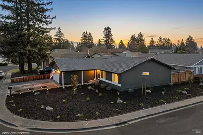 4472 Hollingsworth Circle, Rohnert Park, CA 94928 - Photo 23