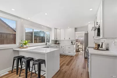 4472 Hollingsworth Circle, Rohnert Park, CA 94928 - Photo 31