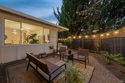 543 Avenue Del Oro, Sonoma, CA 95476 - Photo 47