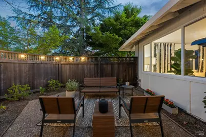 543 Avenue Del Oro, Sonoma, CA 95476 - Photo 41