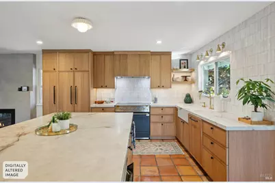 543 Avenue Del Oro, Sonoma, CA 95476 - Photo 13