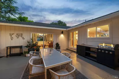 543 Avenue Del Oro, Sonoma, CA 95476 - Photo 43