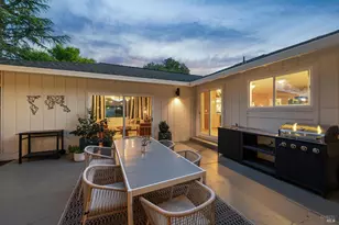 543 Ave Del Oro, Sonoma, CA 95476 - Photo 43