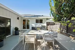 543 Ave Del Oro, Sonoma, CA 95476 - Photo 45
