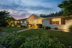 543 Ave Del Oro, Sonoma, CA 95476 - Photo 1
