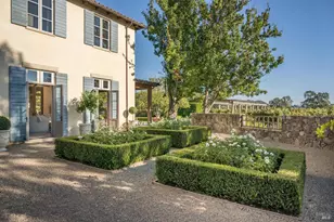 1032 Ponti Rd, Rutherford, CA 94558 - Photo 1