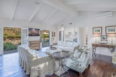 1032 Ponti Road, Rutherford, CA 94558 - Photo 27