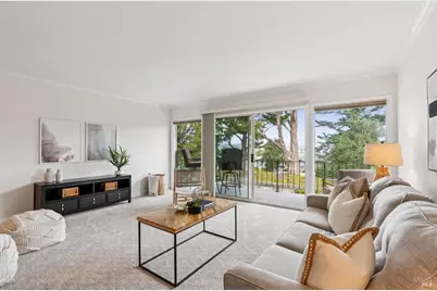 367 Eden Roc Drive, Sausalito, CA 94965 - Photo 1