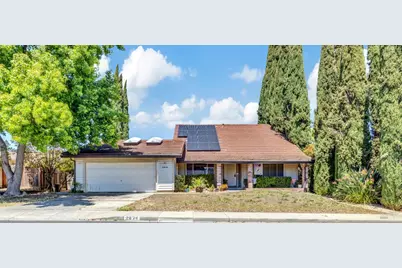 2874 Calaveras Drive, Fairfield, CA 94534 - Photo 1